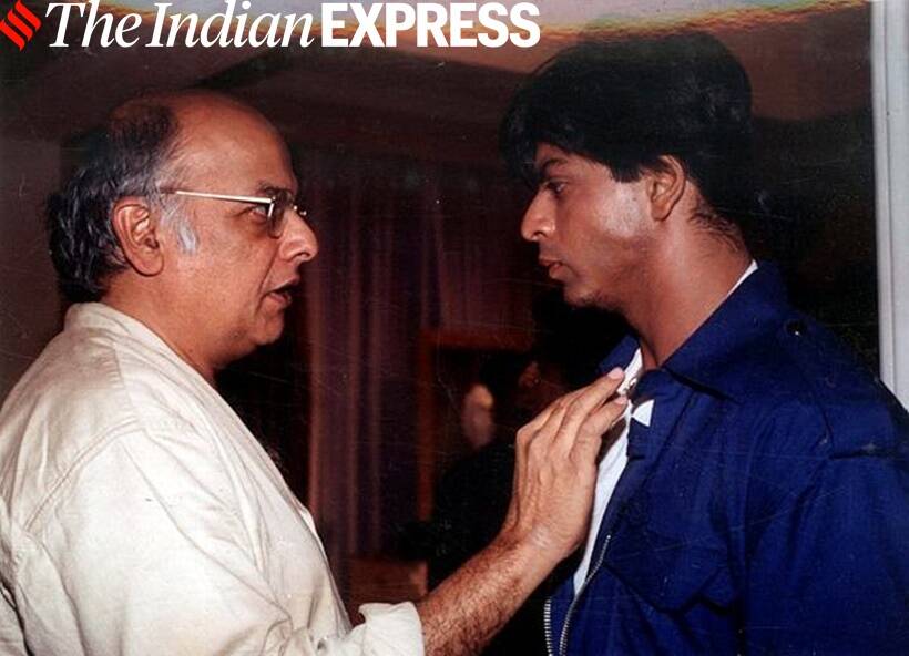shah rukh khan