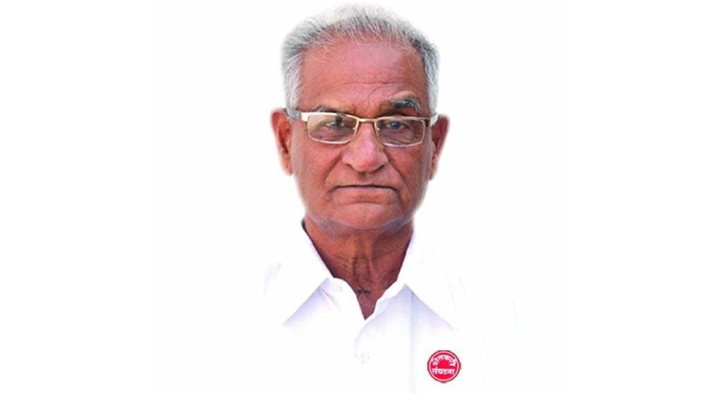 madhavrao more