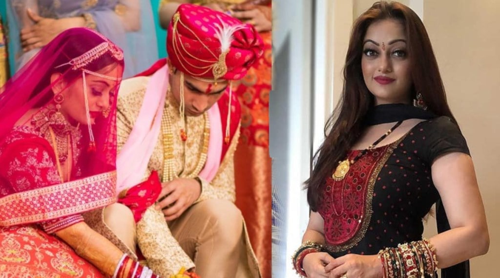 manasi naik on her marriage life manasi naik on her marriage life