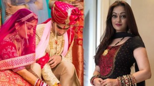 manasi naik on her marriage life