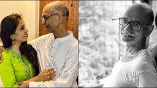 Sayali Sanjeev Father Death Sayali Sanjeev