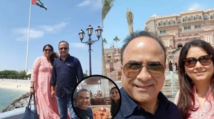 samir choughule samir choughule wife samir choughule samir choughule wife