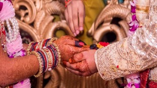 marriage indian