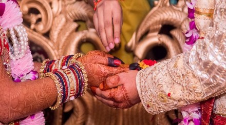 marriage indian