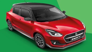 maruti swift