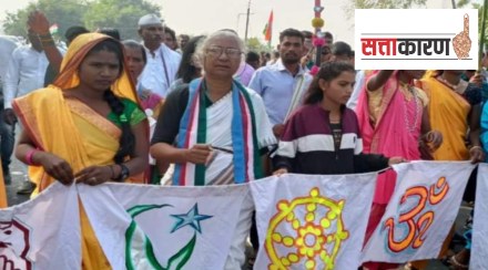 medha patkar