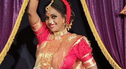 megha-Ghadge
