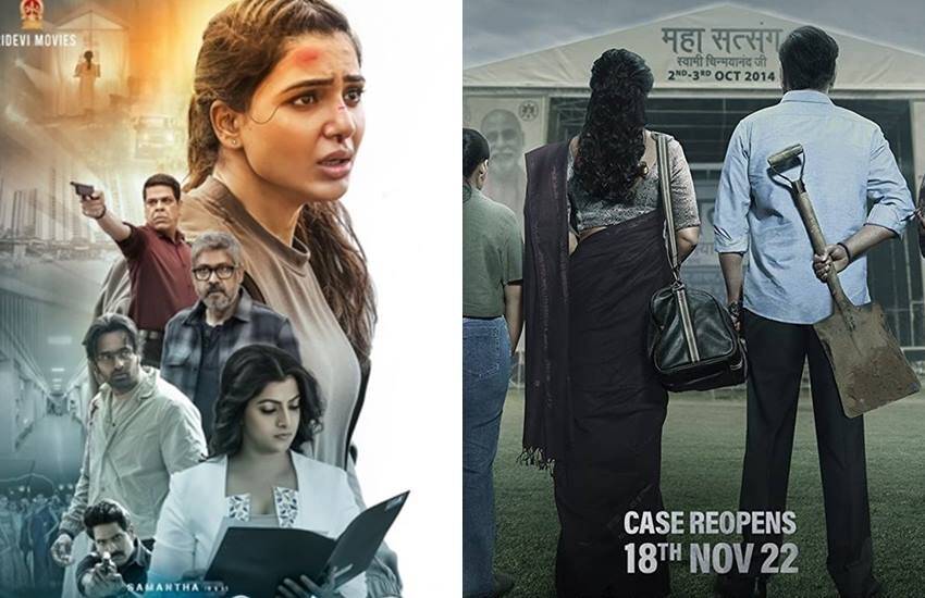 movie releasing on month of november