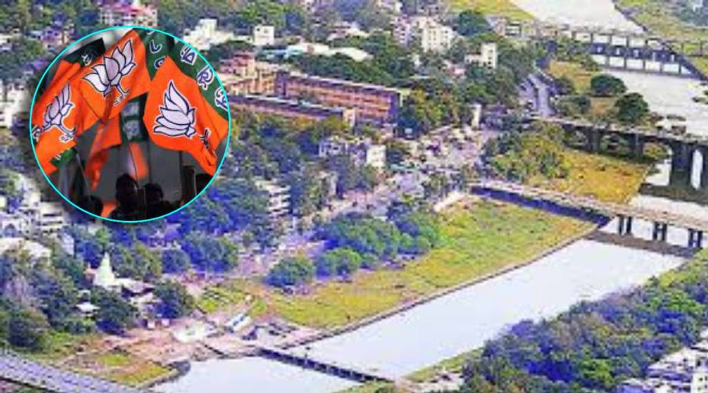 mula mutha river bjp mula mutha river bjp