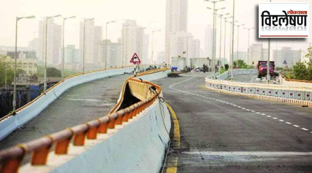 mumbai eastern free way