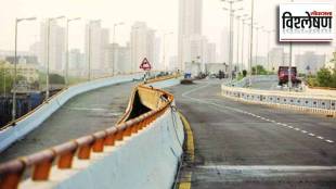 mumbai eastern free way