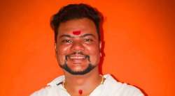 चंद्रपूर : भररस्त्यात हत्येचा थरार; धारदार शस्त्राने तरुणाचा शिरच्छेद