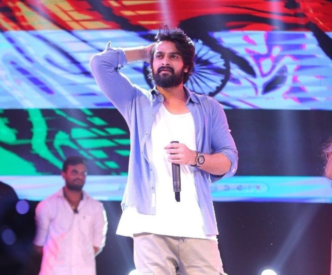 naga shaurya 99
