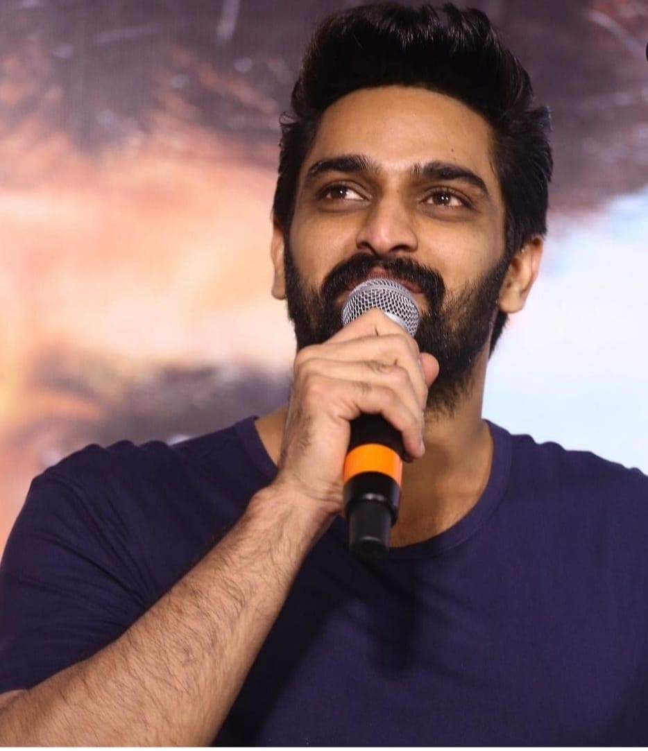 naga shaurya