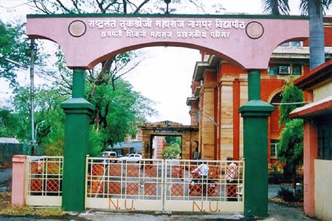 campaign for elections in category of teachers principals administrators is final stage nagpur university