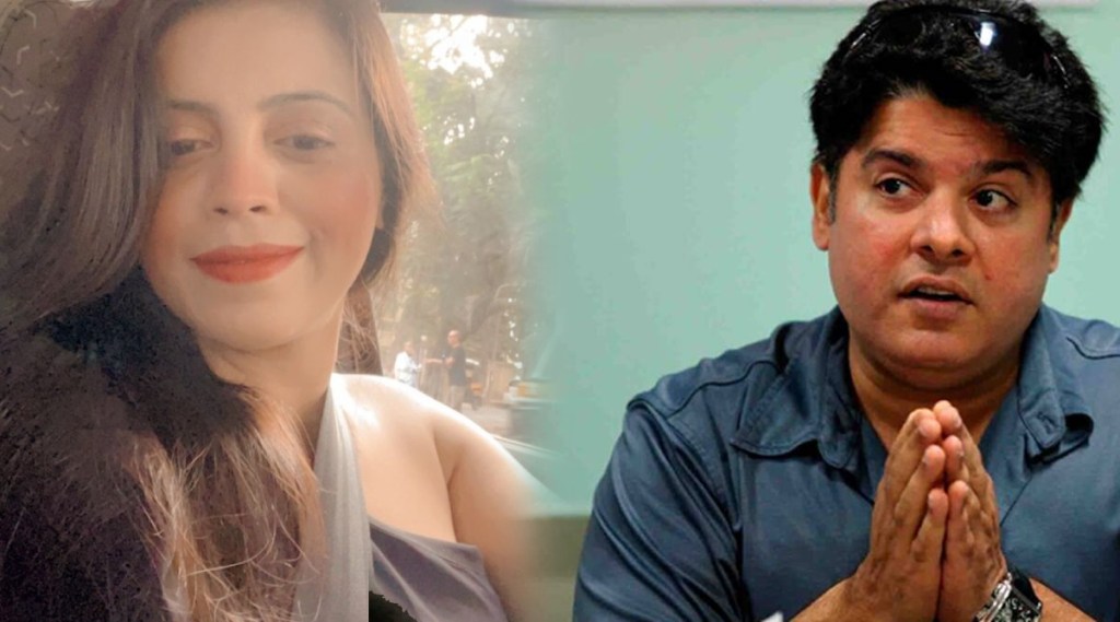 namrata sharma singh alleged sajid khan namrata sharma singh alleged sajid khan