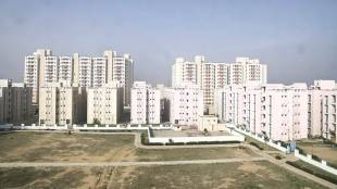 committee form to promote construction business and development in navi mumbai