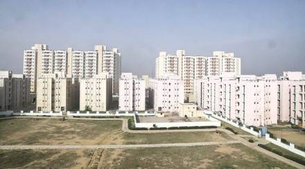 committee form to promote construction business and development in navi mumbai