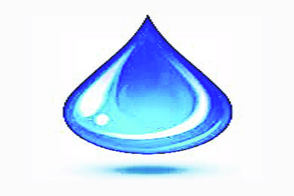 navneet water
