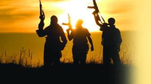 naxals killed colleague