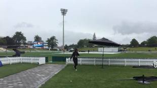 T20 WC 2022 NZ vs PAK: Will rain play spoil the match in New Zealand-Pakistan semi-final? Sydney weather