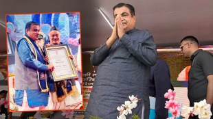 nitin gadkari