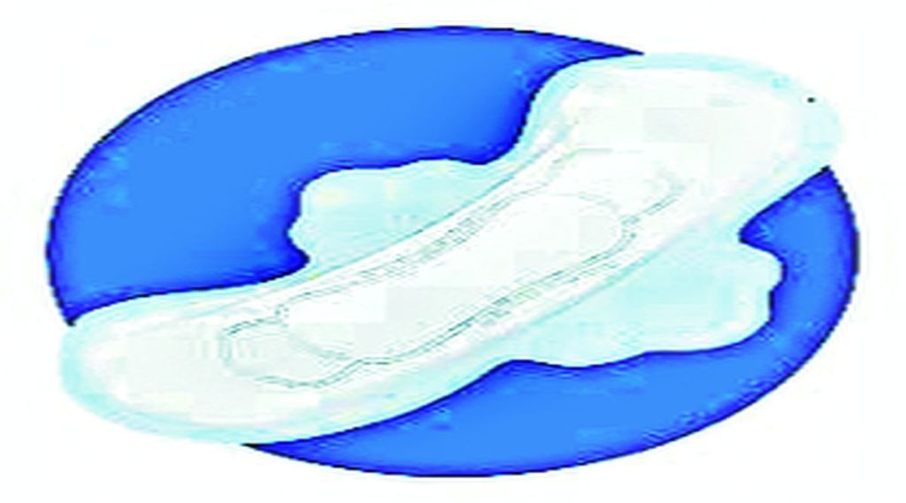nl sanitary pad