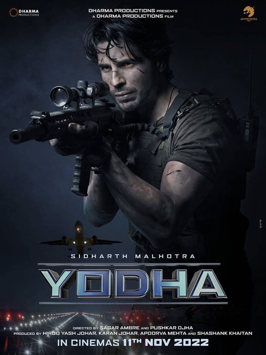 movie releasing on month of november