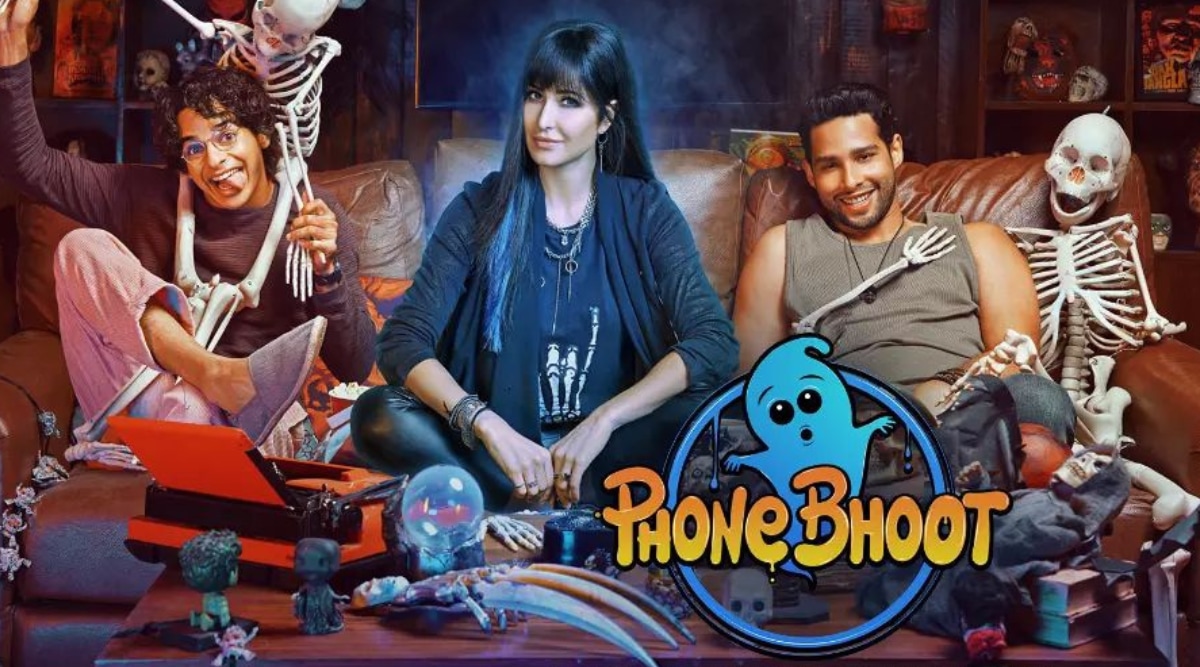 movie releasing on month of november