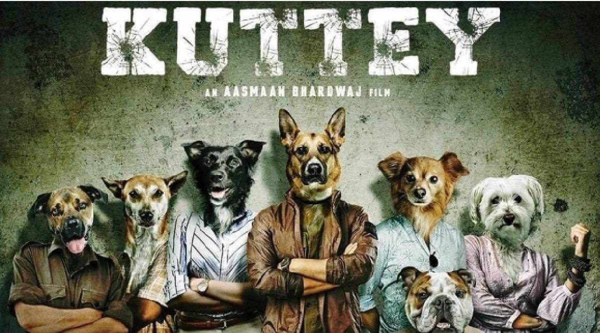 movie releasing on month of november