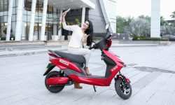 फ्लिपकार्टवर ई स्कुटर्सच्या पर्यायांत वाढ, उपलब्ध केली ‘ही’ वाहने