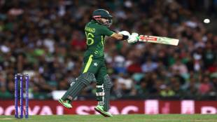 Pakistan beat New Zealand by 7 wickets in t20 world cup semi-final