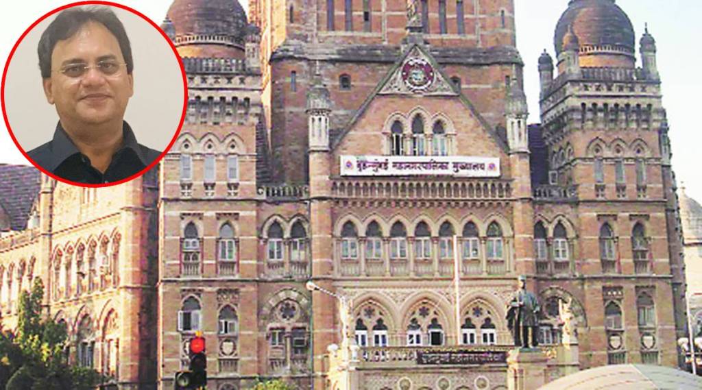 palliative care unit in bmc hospitals