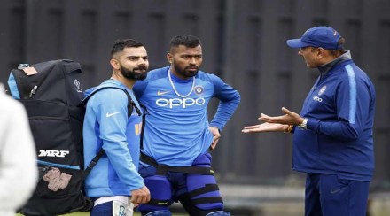 T20 WC 2022: Hardik Pandya criticizes Shastri, Kohli's policies for ignoring Suryakumar Yadav early entry in the team T20 WC 2022: Hardik Pandya criticizes Shastri, Kohli's policies for ignoring Suryakumar Yadav early entry in the team