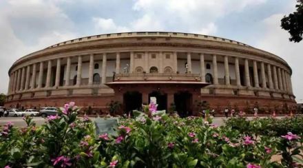 parliment