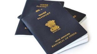 passport