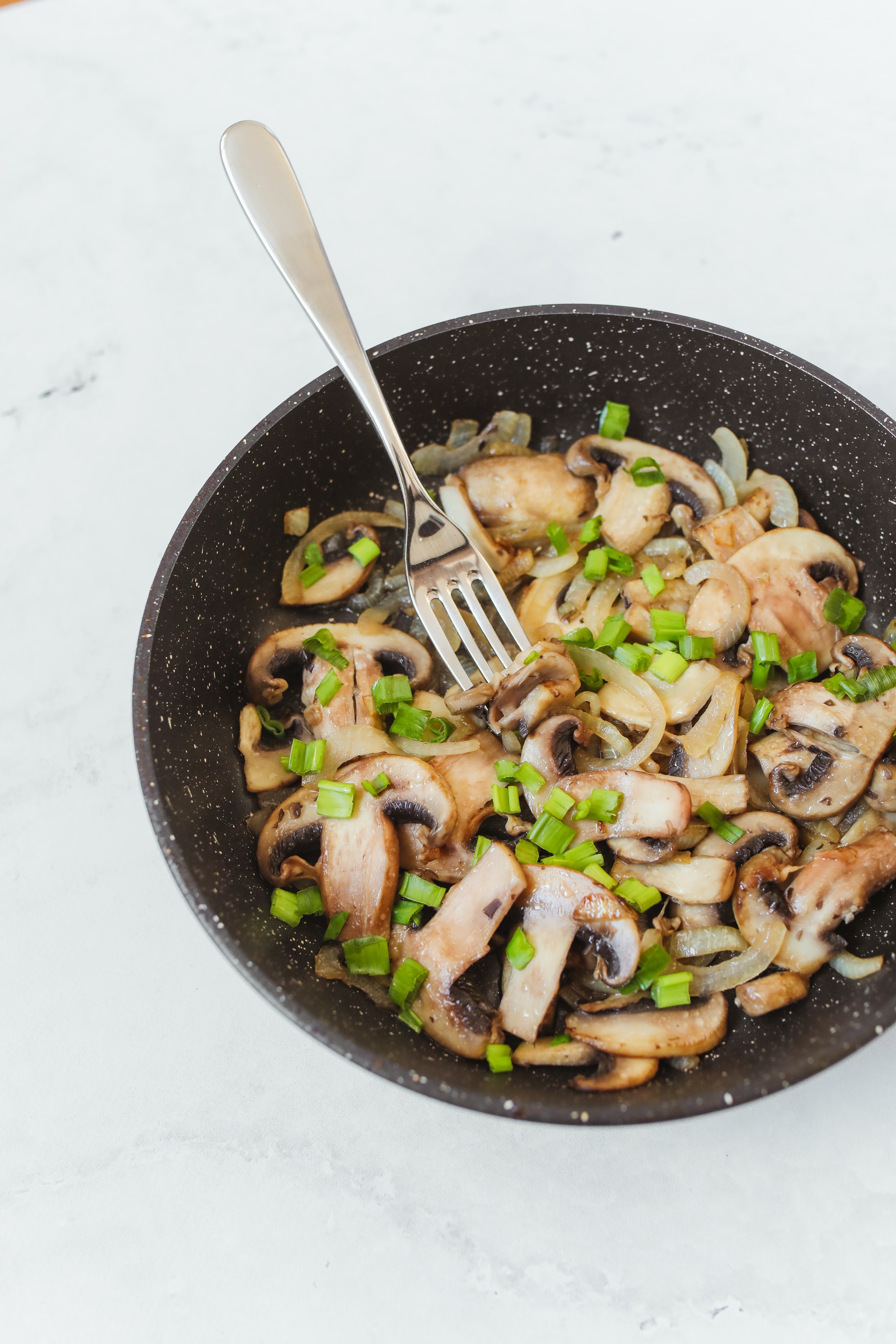 diabetes cholesterol mushrooms superfood 