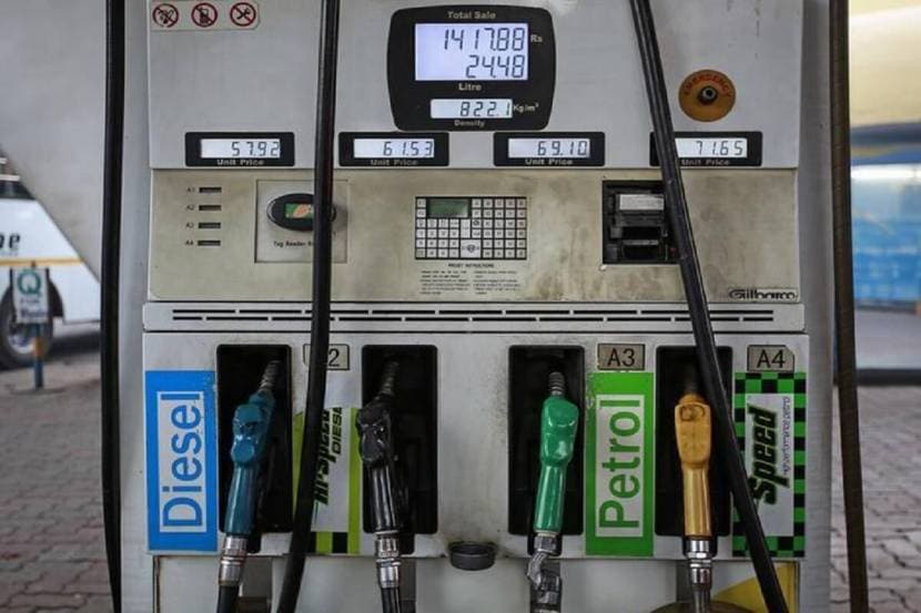 precaution to take while filling petrol