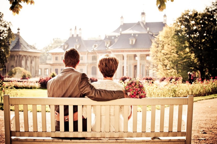 relation