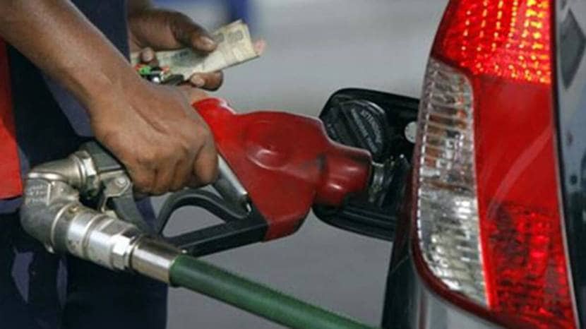 precaution to take while filling petrol