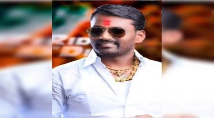 शरद कोळींविरुद्ध दुसरा गुन्हा शरद कोळींविरुद्ध दुसरा गुन्हा