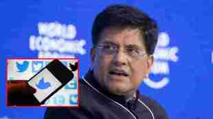 piyush goyal and twitter and koo app