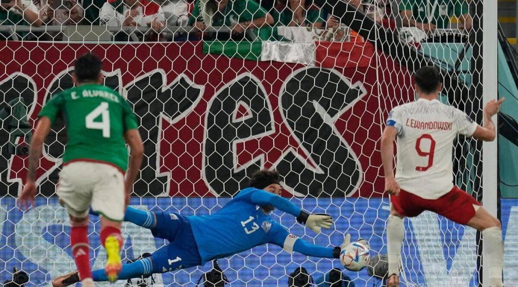 poland vs mexico poland vs mexico