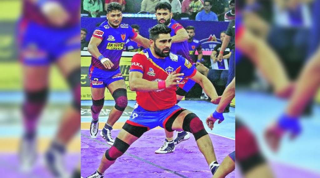pradeep narwal pradeep narwal