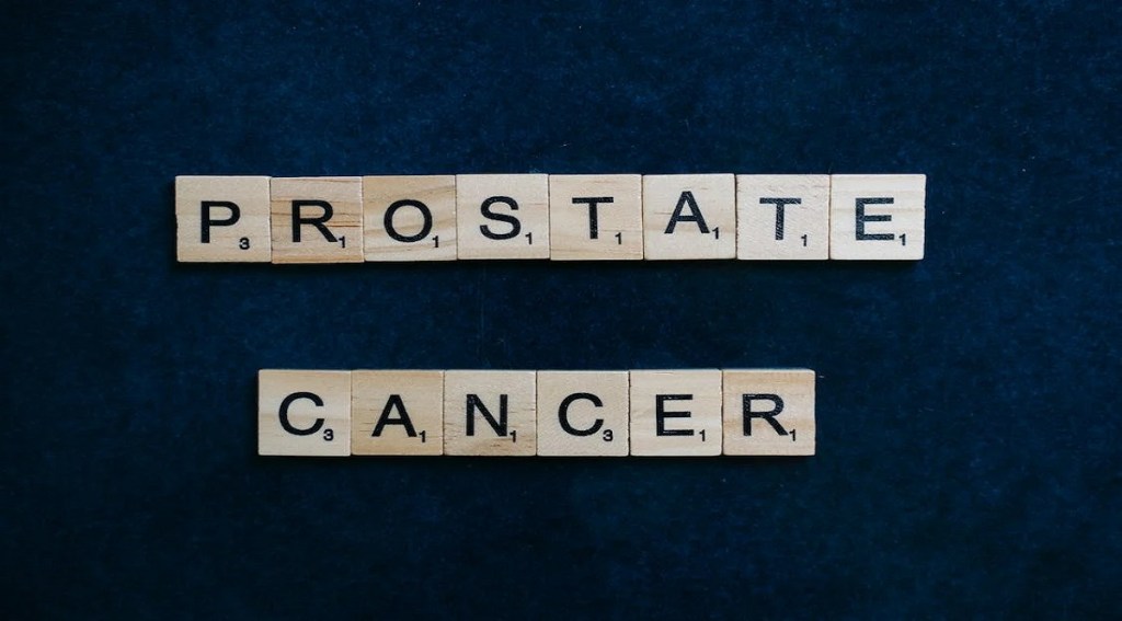 prostate cancer prostate cancer