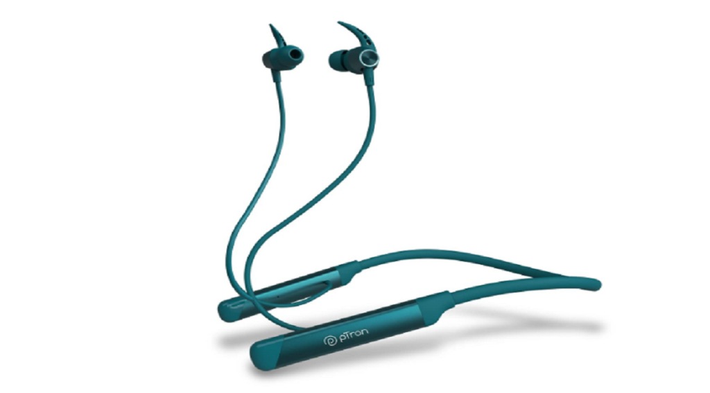 ptron earbuds