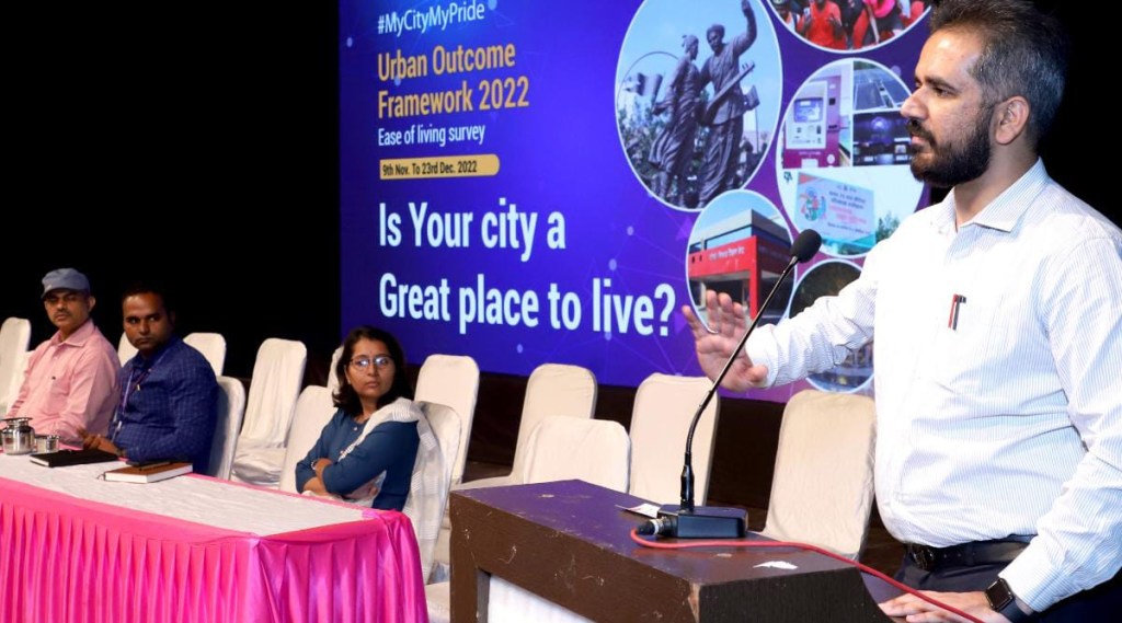 सफाई कामगारांचे वेतन वेळेवर द्या; पिंपरी-चिंचवड महापालिकेच्या आयुक्तांच्या सूचना