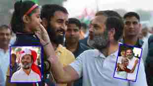 rahul gandhi and bharat jodo yatra and prime ministerial post