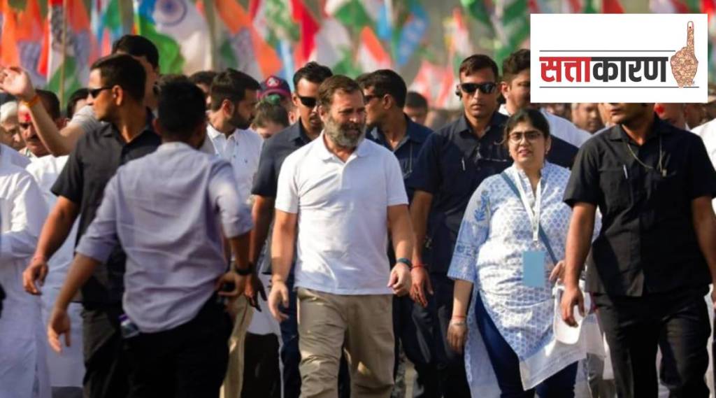 due to bharat jodo yatra congress gets new boost in maharashtra
