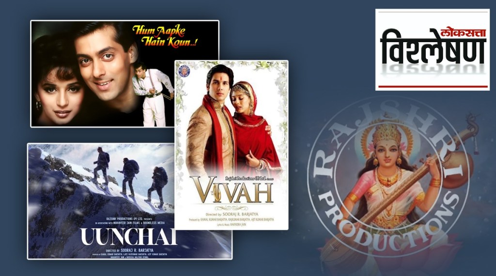 rajshree production rajshree production